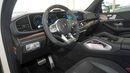 Mercedes Benz GLE53 AMG TURBO 4Matic