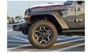 Jeep Gladiator JEEP GLADIATOR RUBICON FOR LOCAL AND EXPORT (WITH WARRENTY 3 YEARS )3.6L 6cyl Petrol 2022, Automatic