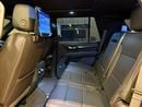 جي أم سي يوكون DENALI | GCC Specs | V8 | Luxury SUV | Full Option | Excellent Condition