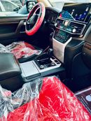 Toyota Land Cruiser GXR