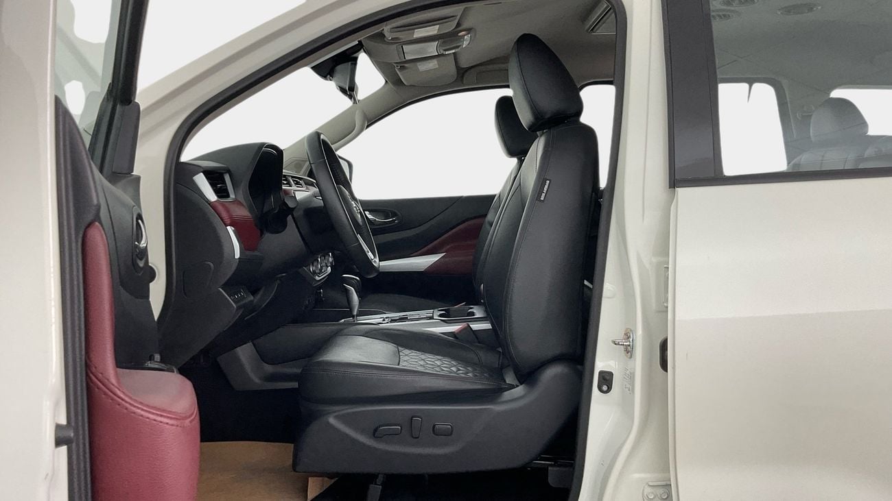 Nissan X Terra PLATINUM | Guaranteed Warranty | 0 Down Payment