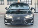 Lexus ES250 Platinum