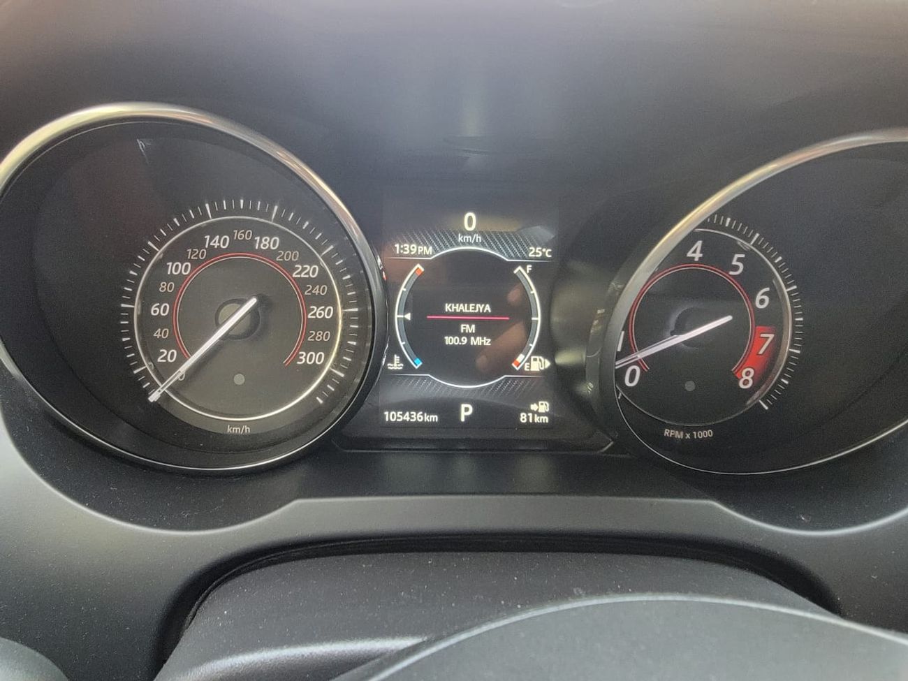 Jaguar F Type Std 3.0L Coupe A/T