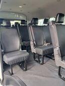 Toyota Hiace GLS - High Roof 3.5L