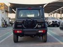 Suzuki Jimny GLX / A/T / 1.5L V4 PETROL / 3 DOOR / ALL GRIP OFF ROAD / 4WD (CODE # GLX)