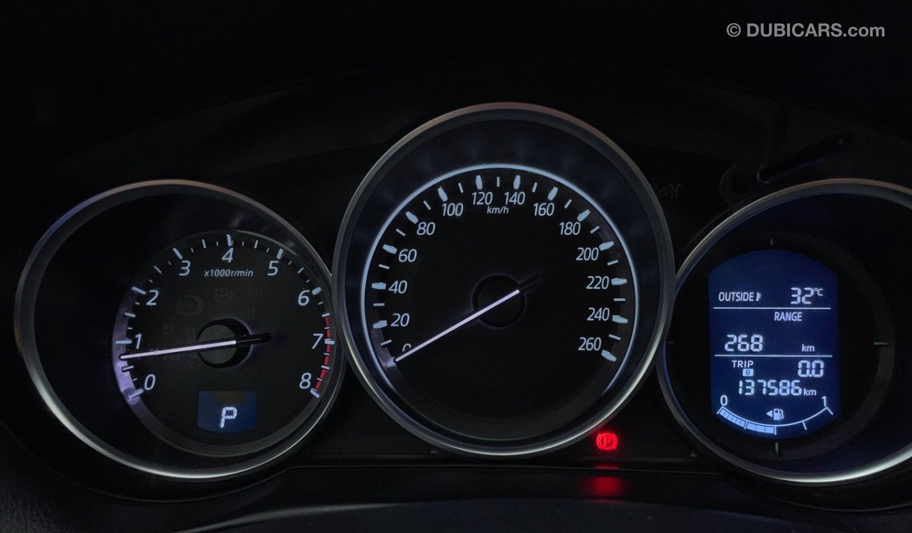 Mazda CX5 GS 2 | Zero Down Payment | Free Home Test Drive