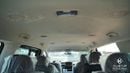 هيونداي ستاريا COMFORT - 3.5L Executive 9 Seater, 360° Rotating Seats, Push Start, Cruise Control, Remote Engine St