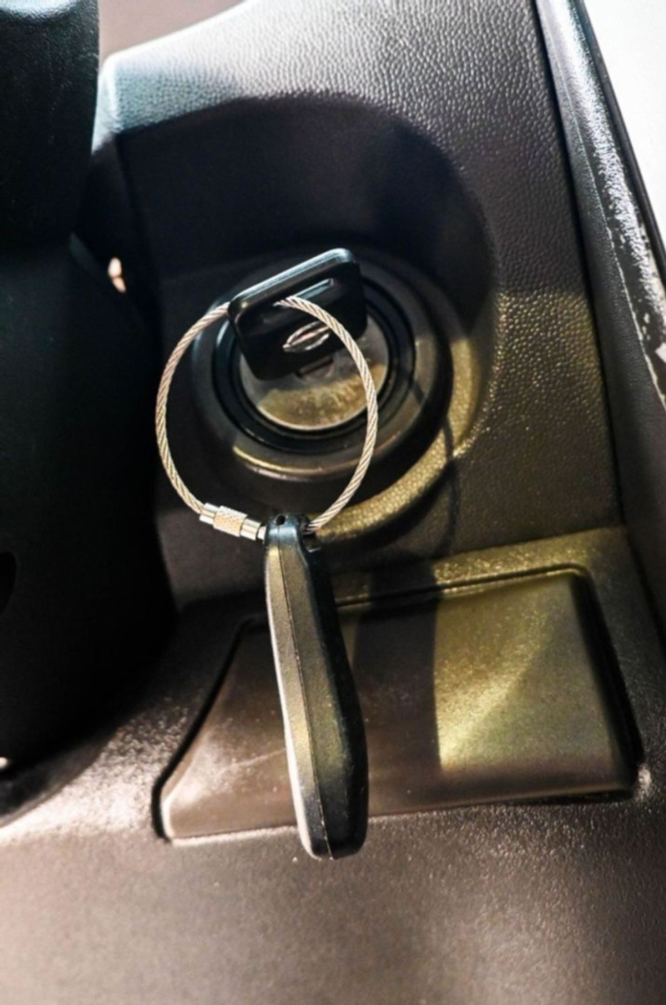 Nissan XTerra NISSAN X _ TERA GCC 2010 IN EXCELLENT CONDITION