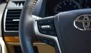 Toyota Prado Toyota Land Cruiser Prado 4.0L VX Petrol, SUV, 4WD, 5 Door, Cruise Control, Sunroof, Front Electric