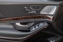 Mercedes Benz S560 STD Mercedes-Benz S560 2019 Japanese Specs | Warranty