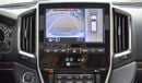 تويوتا لاند كروزر EXECUTIVE LOUNGE,4.5 T-DSL,RADAR , AHC FULL OPTION