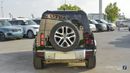 Land Rover Defender 110 P400 3.0P HSE AWD Aut. (For Local Sales plus 10% for Customs & VAT)