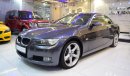 BMW 330i i