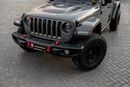 Jeep Wrangler Wrangler Rubicon | 3,623 P.M | 0% Downpayment | Excellent Condition!