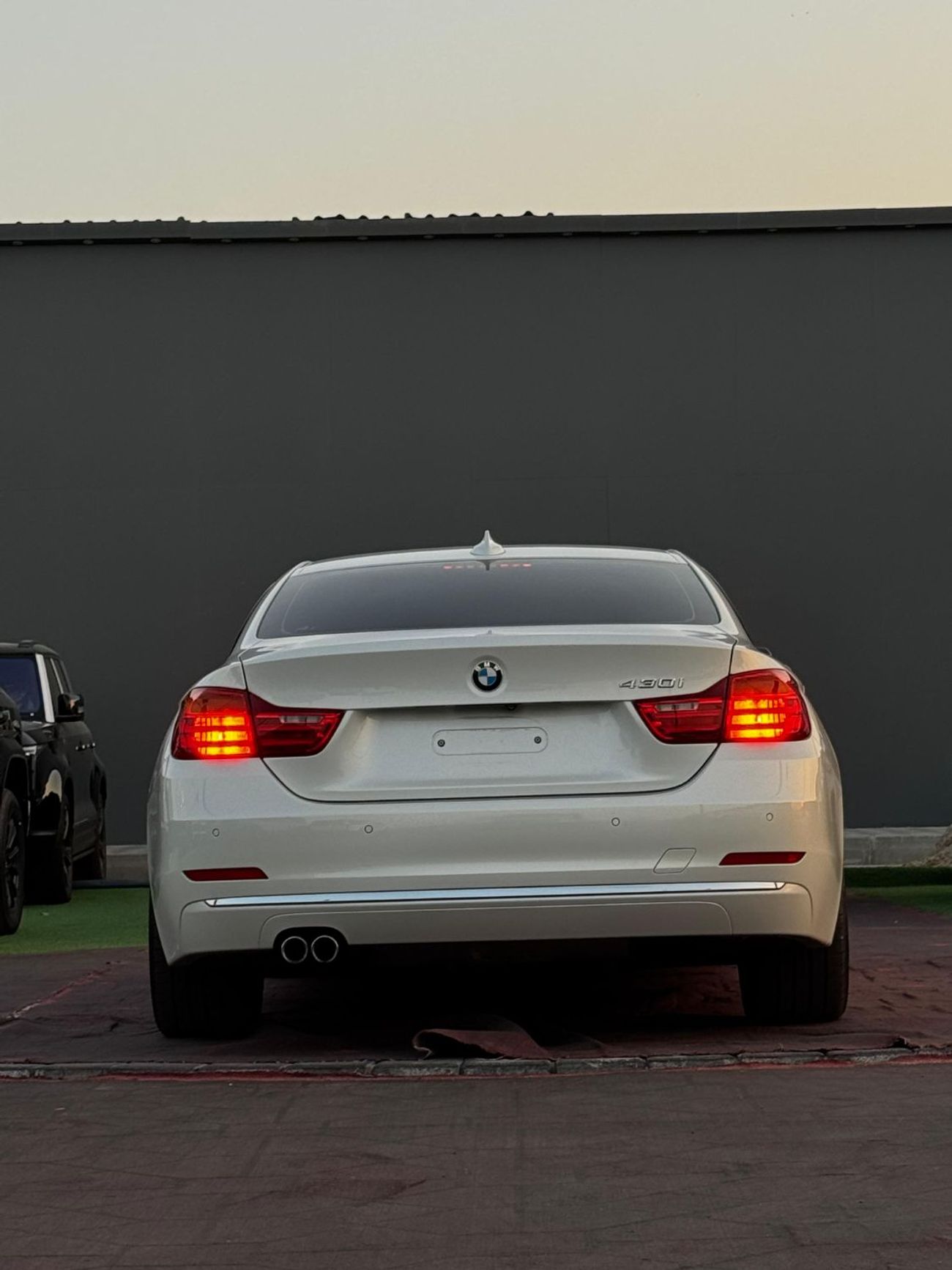 BMW 428i