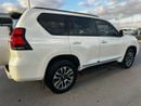 Toyota Prado TOYOTA PRADO GXR 4L
