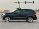 Mercedes Benz ML350 AMG KIT