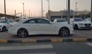 مرسيدس بنز CL 500 موديل 2008 خليجي كت 63AMG فل اوبشن فتحه وجلد ونفيجشن ونيت فيجن وردار وتحكم كهربي الموتر مسرفس بالكام