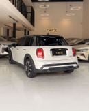 Mini Cooper STD