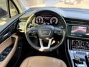 أودي Q7 55 TFSI quattro S Line 2.0L MORYA JESWANI CARS FOR USED AUTOMOBILE TRADING CO.L.L.C