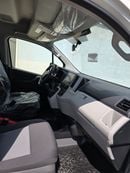 تويوتا هاياس GL -High Roof Commuter 3.5L M/T