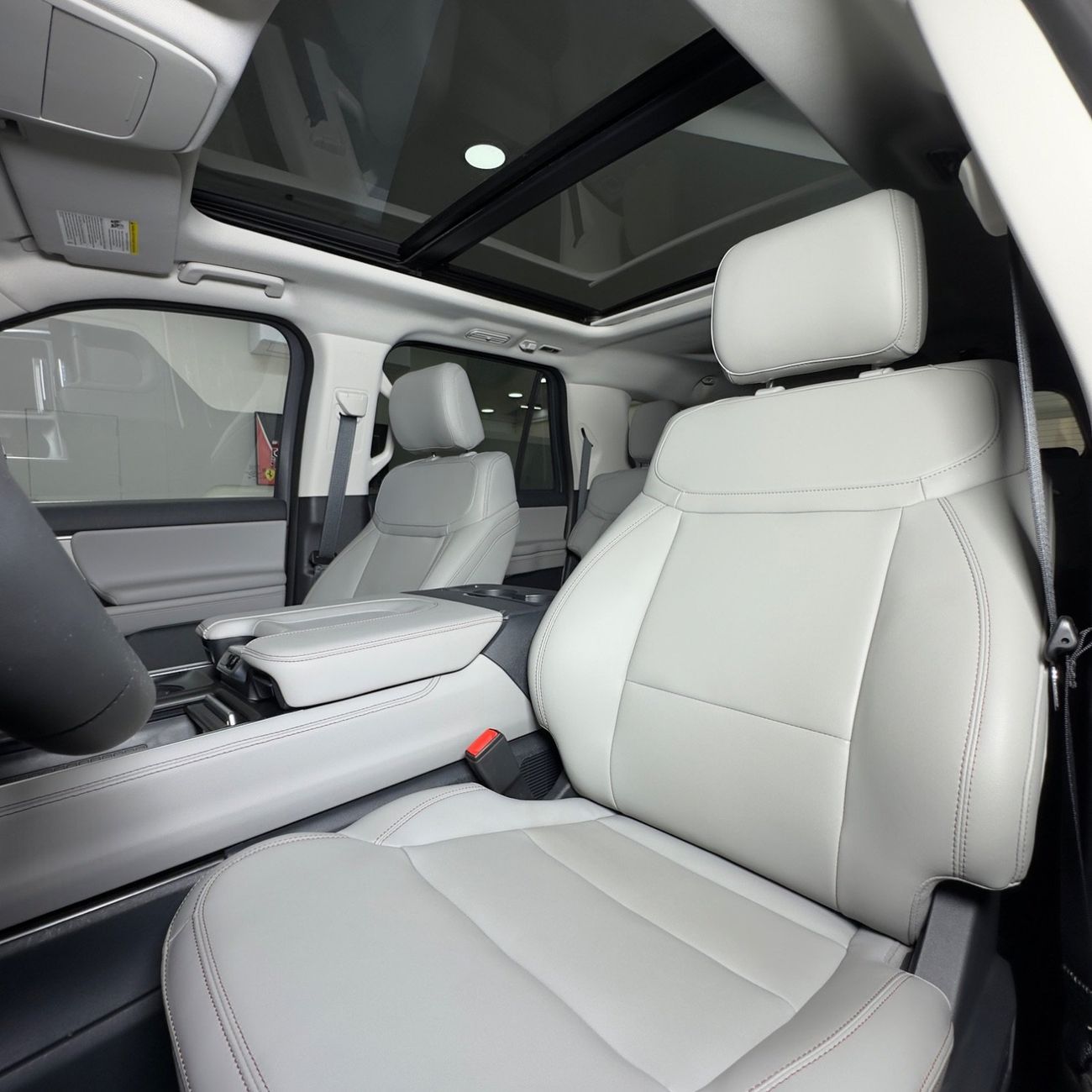 فورد إكسبيديشن Active Max 3.5L