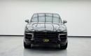 Porsche Cayenne Porsche Cayenne Coupe 2024 Porsche Cayenne Coupe, Porsche Warranty+Full Service History, GCC Specs.