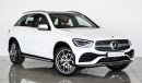 مرسيدس بنز GLC 300 4Matic