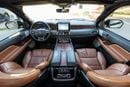 Lincoln Navigator Lincoln Navigator Reserve 2021 GCC | Warranty | Service Contract