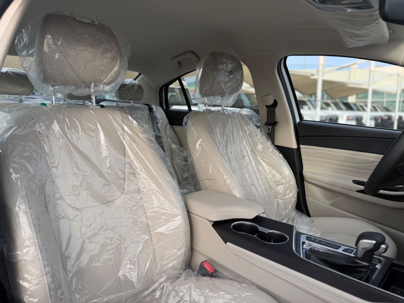 Chery Arrizo 5 Chery arizo 5 || COMFORT || 2026