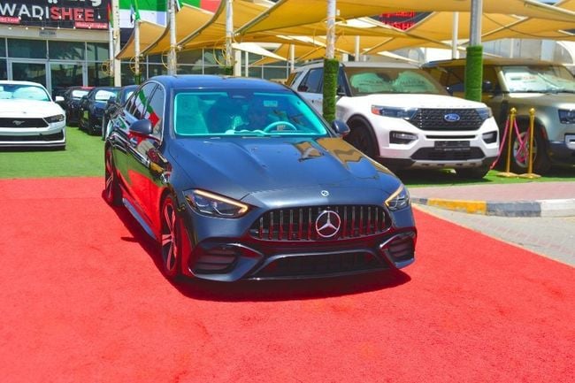 Mercedes-Benz GLC Mercedes Benz GLC 300, миниатюра 27