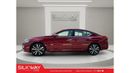 نيسان ألتيما Nissan Altima SL 2.5L 0KM With 3 Years Warranty 2023
