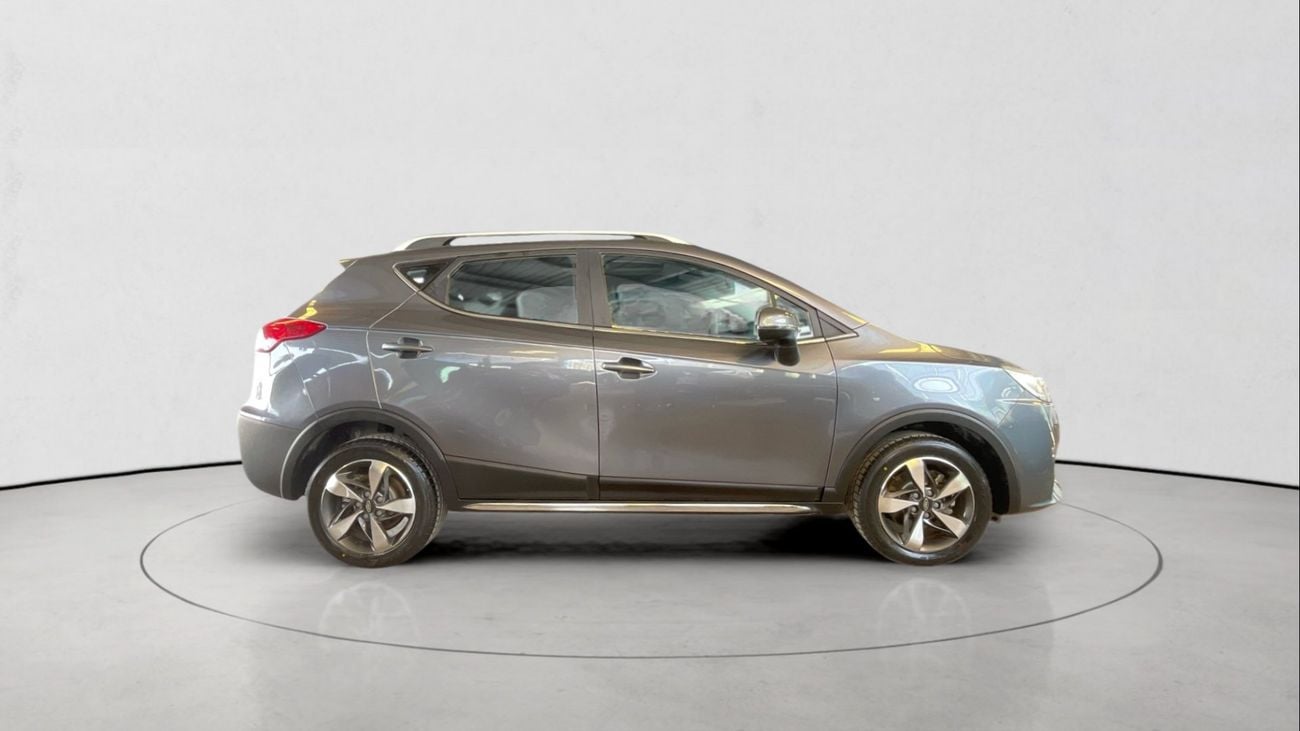 JAC S3 Plus Intelligent Luxury | Guaranteed Warranty | 0 Down Payment