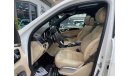 مرسيدس بنز GLS 500 Std Mercedes Benz GLS500 4MATIC AMG KIT GCC 2016 under warranty