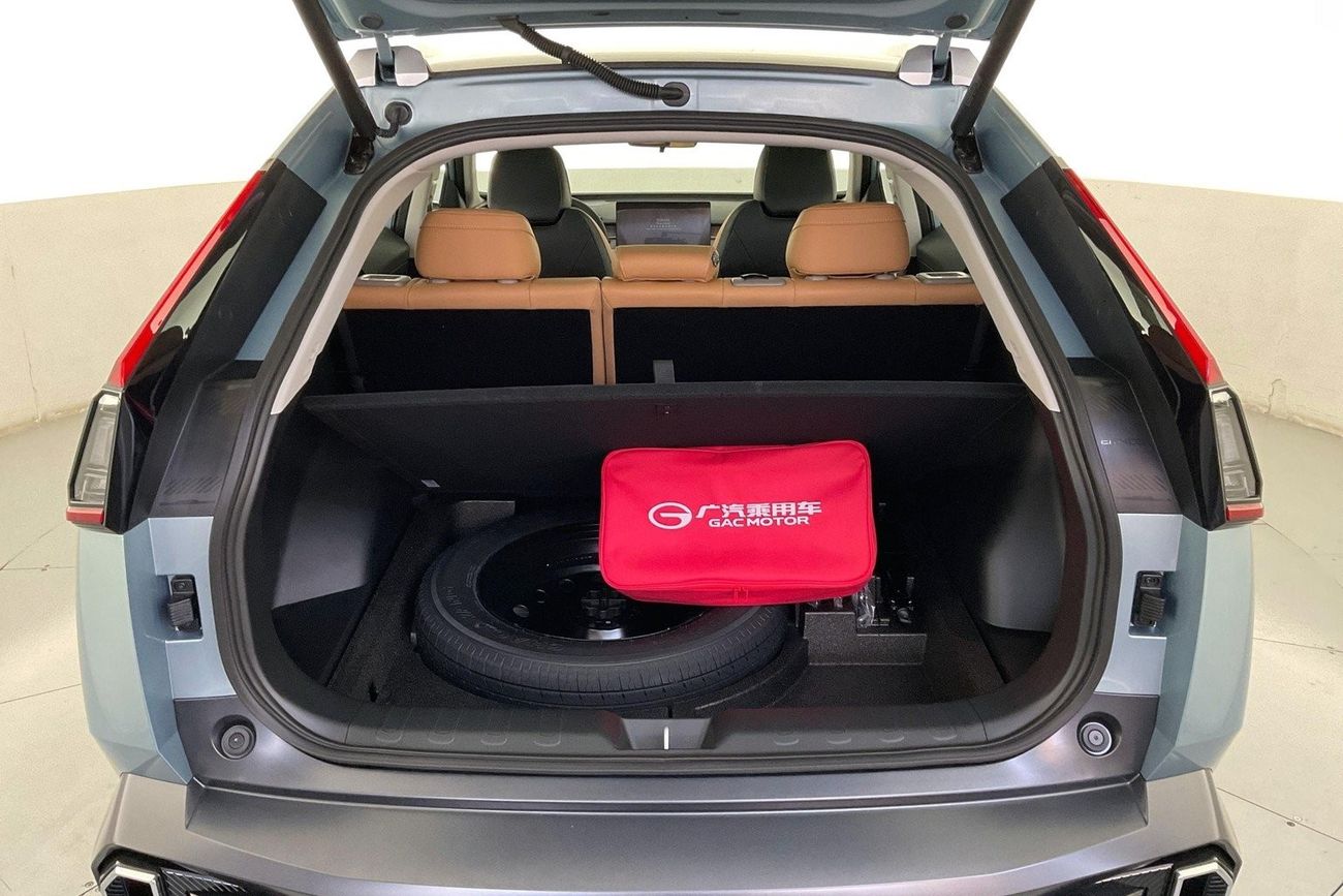 GAC GS3 Emzoom Sport+ | 1 year free warranty | 0 Down Payment