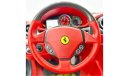 Ferrari 612 2008 Ferrari 612 Scaglietti, Full Ferrari Service History, Full Options, Low Kms, GCC