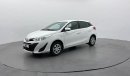 Toyota Yaris E 1.3 | Under Warranty | Inspected on 150+ parameters