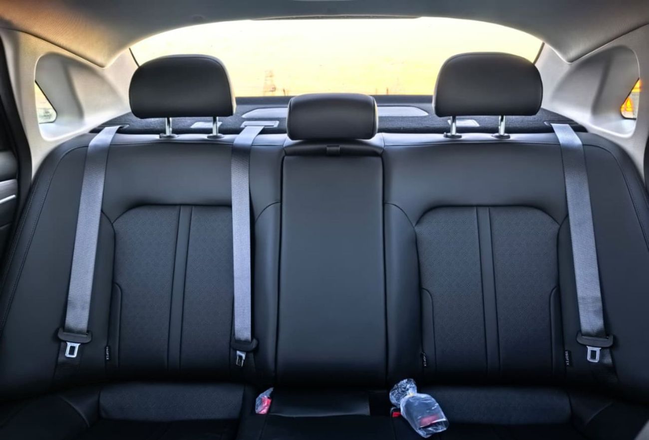 كيا K5 KIA K5 1.5L PREMIUM OPTION , JBL SPEAKERS