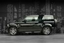 Land Rover Defender 110 HSE P400 2023 Land Rover Defender 110 (P400) - GCC Specs - Pristine Condition P400