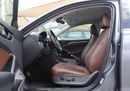 Volkswagen Passat SEL 2.5L Volkswagen Passat - 2021 - GCC- Accident-free - Low Mileage - excellent condition, inside a