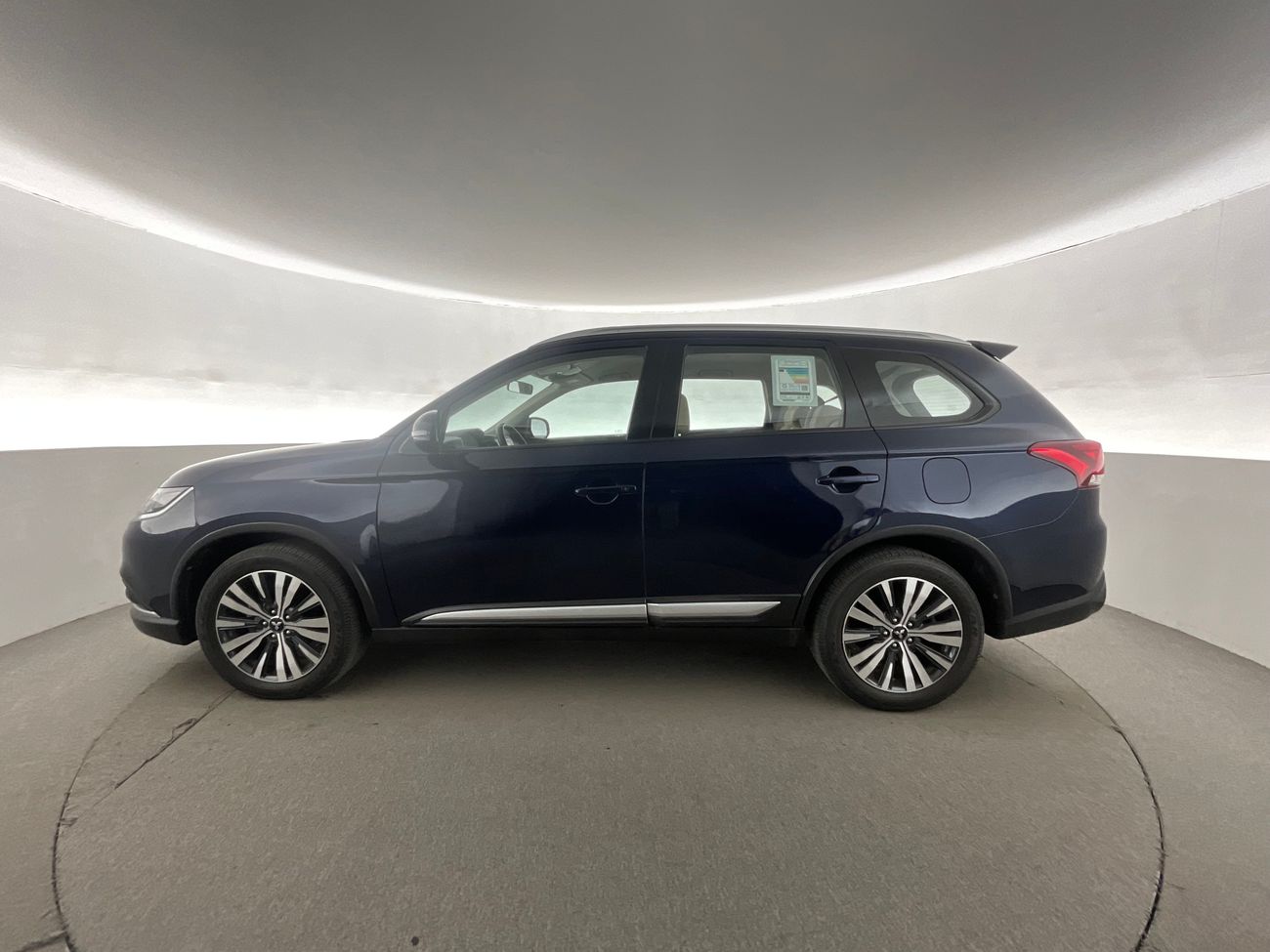 Mitsubishi Outlander GLX Midline | National Day Celebration | Guaranteed Warranty | 0 Down Payment