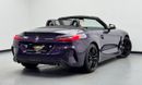 بي أم دبليو Z4 sDrive 30i 2.0L 2024 BMW Z4 sDrive30i, BMW Warranty+Service Contract+Full Service History, GCC