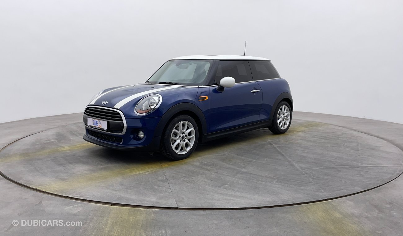 ميني كوبر Cooper 2door 1500