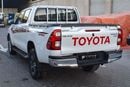 Toyota Land Cruiser Pick Up HILUX D/C 4WD 2.7 GLXS-G A/T