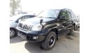 Toyota Prado Land Cruiser RIGHT HAND DRIVE (Stock no PM 173 )