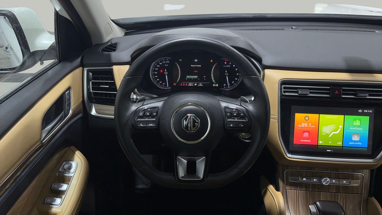 أم جي RX8 LUXURY كارس24 هي سوق ضخم للسيارات المستعملة موثوق ومضمون ٪كارس24 هي سوق ضخم للسيارات المستعملة موثوق ومضمون