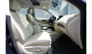 Infiniti QX60 3.5CC PREMIUM WITH ALLOY WHEELS, LEATHER SEAT WITH WARRANTY(23905)