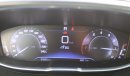 Peugeot 3008 PEUGEOT 3008 GCC EXCELLENT CONDITION WITHOUT ACCIDENTS