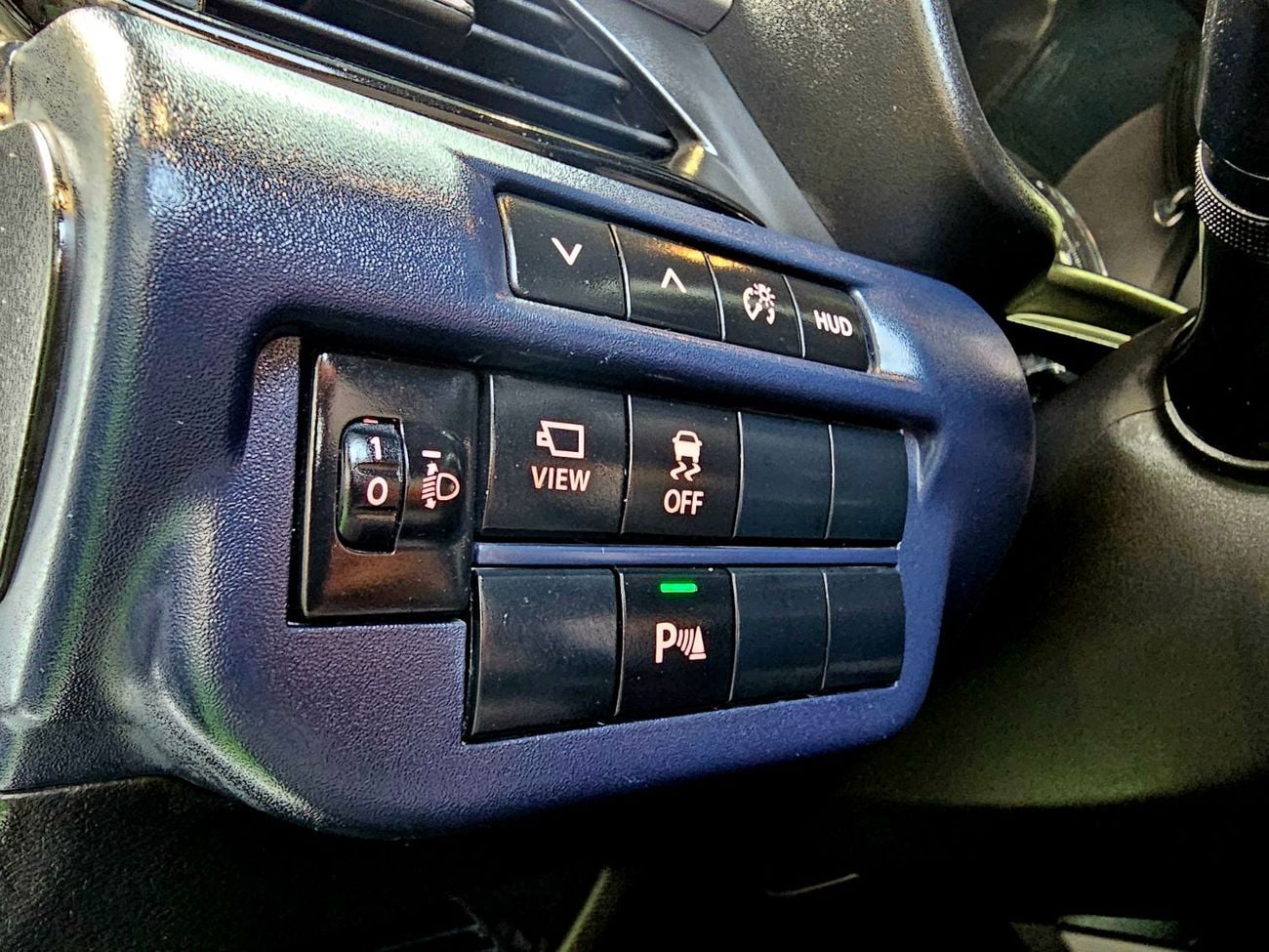 Suzuki Baleno BALENO GLX / 360 CAMERA / GCC / FULLY MAINTAINED