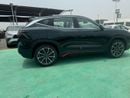Jetour Dashing 1.6L PETROL LUXURY 2025 GCC